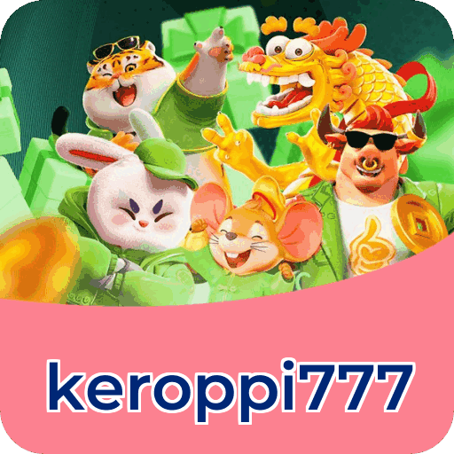 Programa VIP keroppi777