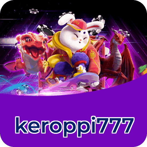 Siga a keroppi777 no Facebook