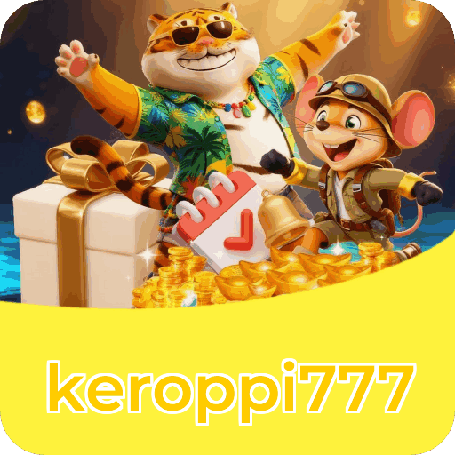 Programa VIP keroppi777